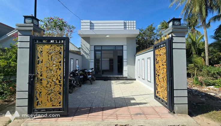 Bất động sản tại Bến Tre - ảnh 1