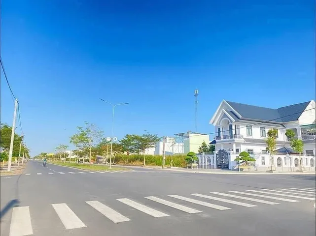Bất động sản tại Cà Mau - ảnh 1