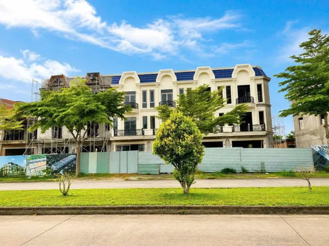 Bất động sản tại Bạc Liêu - ảnh 1
