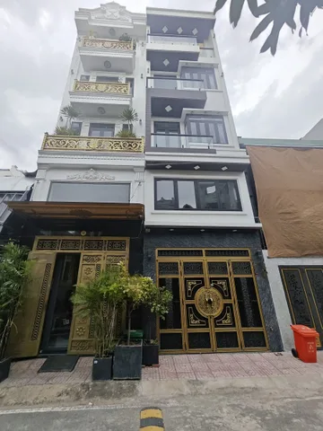 Bất động sản tại TP. Hồ Chí Minh - ảnh 1