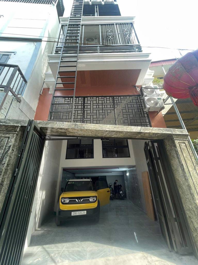 Bất động sản tại Hà Nội - ảnh 1