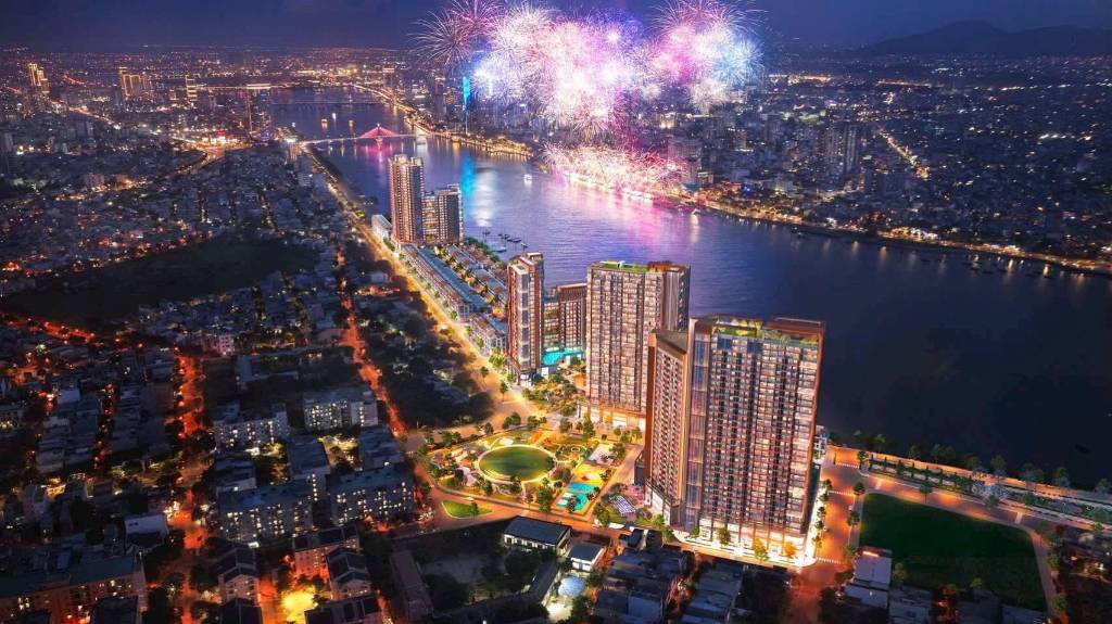 Bất động sản tại Đà Nẵng - ảnh 1