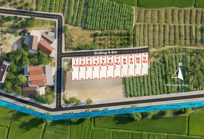 Bất động sản tại Khánh Hòa - ảnh 1