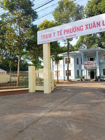 Bất động sản tại Đồng Nai - ảnh 1