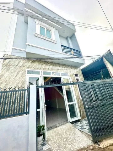 Bất động sản tại Đồng Nai - ảnh 1