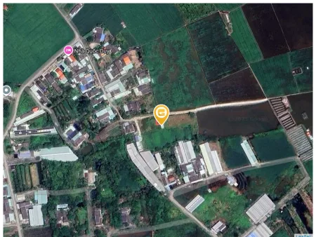 Bất động sản tại Long An - ảnh 1