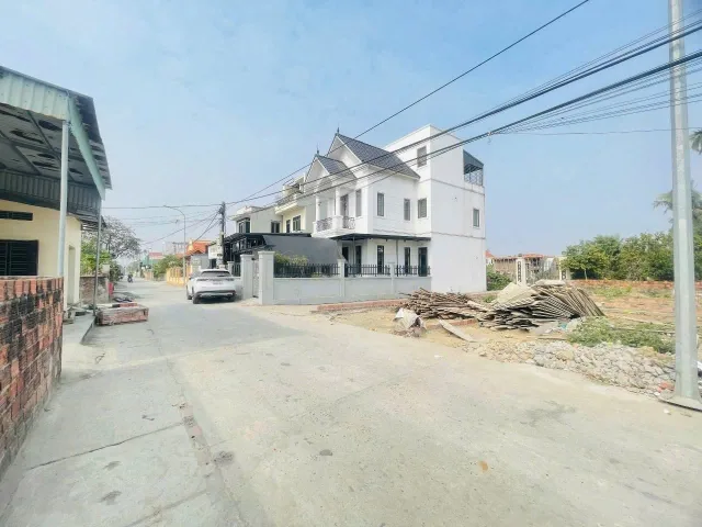 Bất động sản tại Hải Phòng - ảnh 1