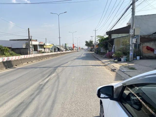 Bất động sản tại Long An - ảnh 1