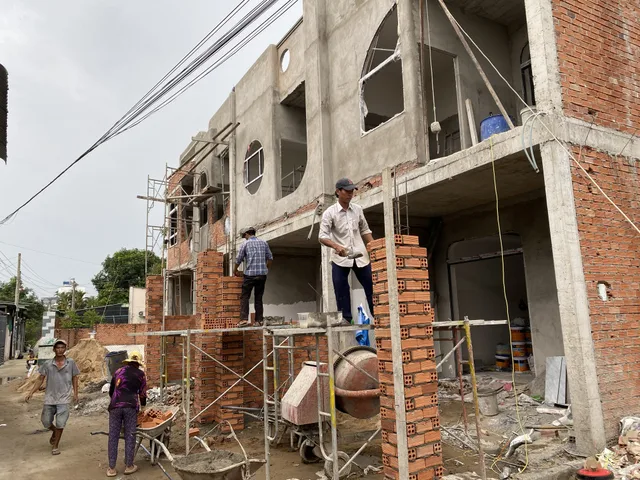 Bất động sản tại Đồng Nai - ảnh 1