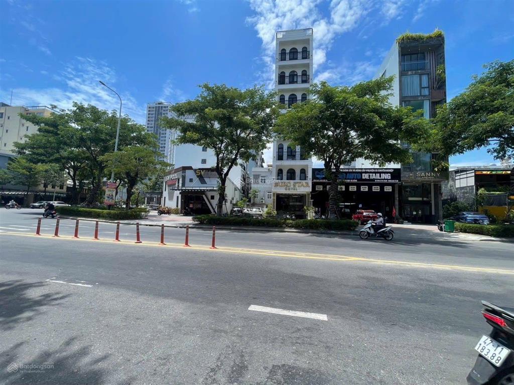 Bất động sản tại Đà Nẵng - ảnh 1