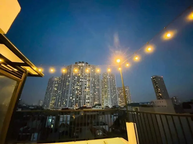 Bất động sản tại Hà Nội - ảnh 1