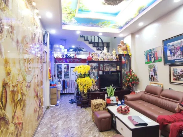 Bất động sản tại Hà Nội - ảnh 1