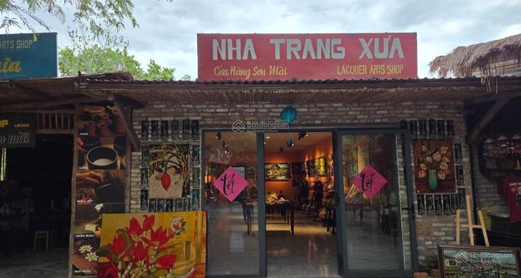 Bất động sản tại Khánh Hòa - ảnh 1