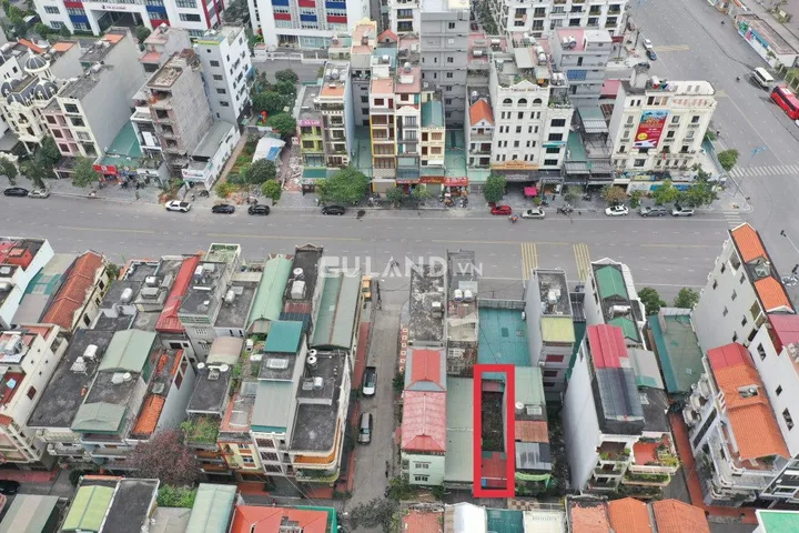 Bất động sản tại Quảng Ninh - ảnh 1