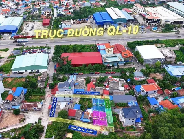 Bất động sản tại Hải Phòng - ảnh 1
