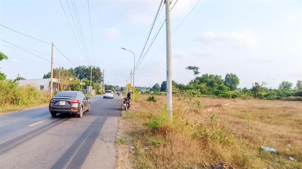 Bất động sản tại Bà Rịa - Vũng Tàu - ảnh 1