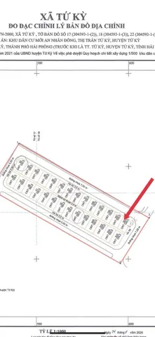 Bất động sản tại Hải Phòng - ảnh 1