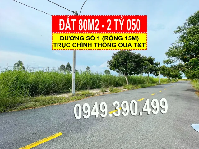 Bất động sản tại Tây Ninh - ảnh 1