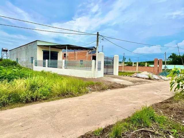 Bất động sản tại Bình Phước - ảnh 1