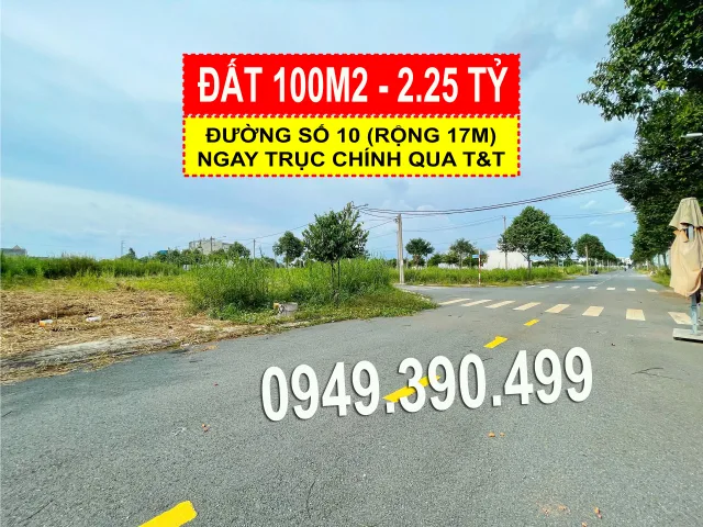 Bất động sản tại Tây Ninh - ảnh 1