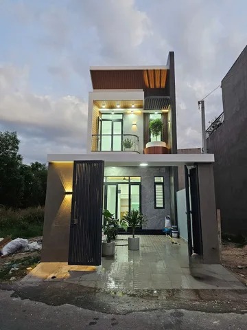 Bất động sản tại Bình Dương - ảnh 1