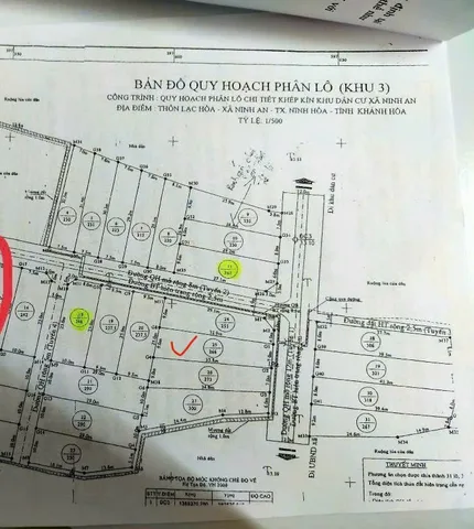 Bất động sản tại Khánh Hòa - ảnh 1
