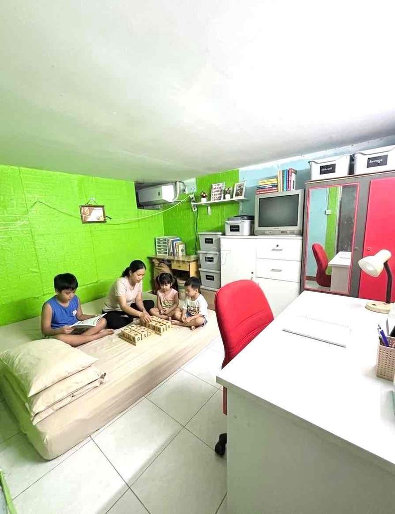 Nhà riêng tại Bình Tân, TP. Hồ Chí Minh - ảnh 2