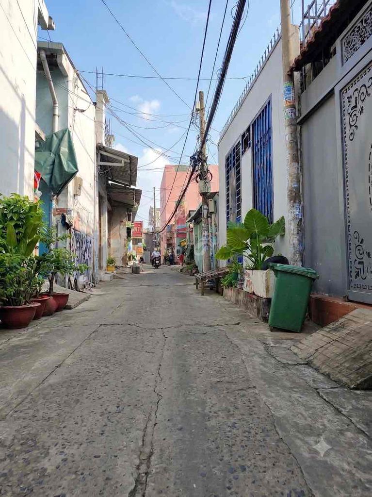 Nhà riêng tại Bình Tân, TP. Hồ Chí Minh - ảnh 3