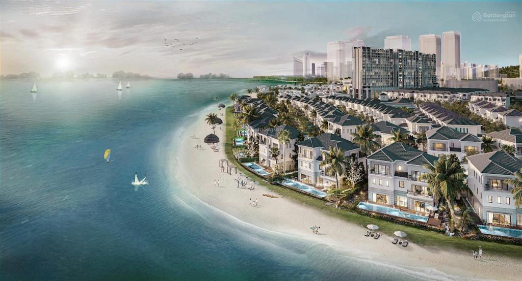 Bất động sản tại Quảng Ninh - ảnh 1