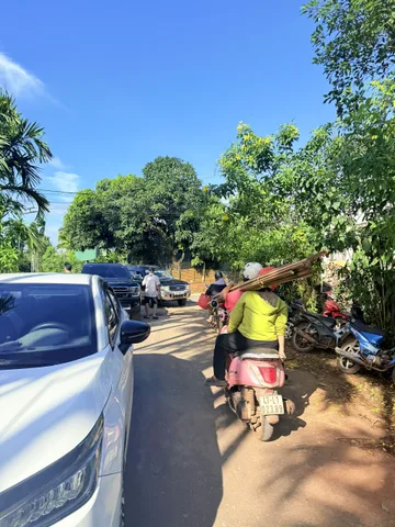 Bất động sản tại Đắk Lắk - ảnh 1