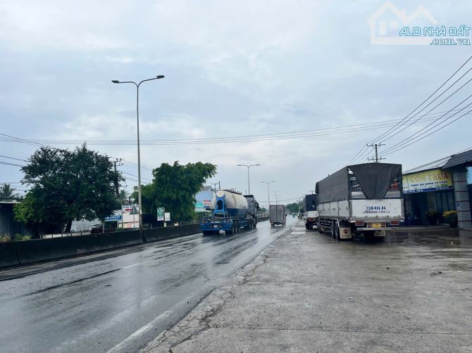 Bất động sản tại Long An - ảnh 1