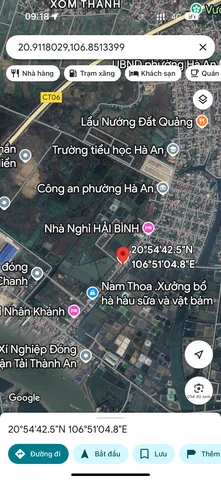 Bất động sản tại Quảng Ninh - ảnh 1