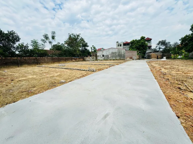 Bất động sản tại Bắc Ninh - ảnh 1