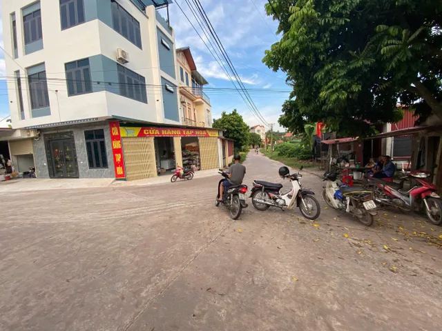 Bất động sản tại Bắc Giang - ảnh 1
