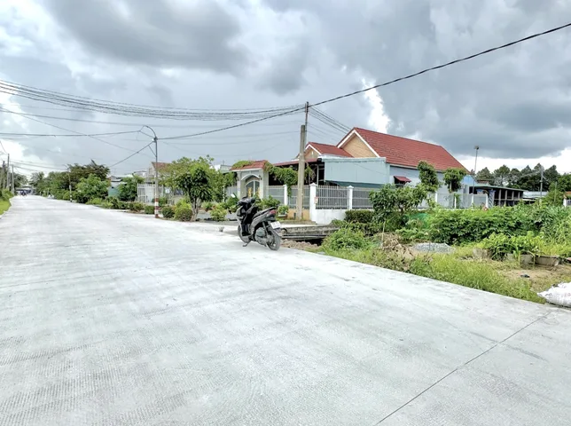 Bất động sản tại Tây Ninh - ảnh 1