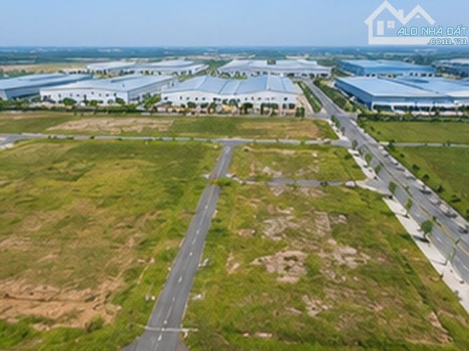 Bất động sản tại Trà Vinh - ảnh 1