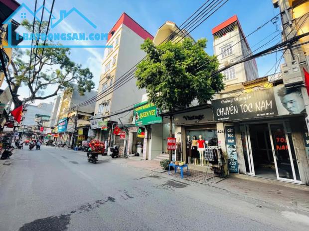Bất động sản tại Hà Nội - ảnh 1