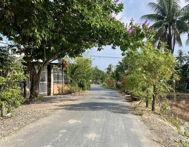 Bất động sản tại Tây Ninh - ảnh 1