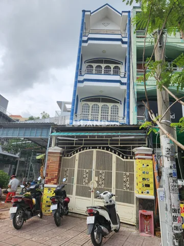 Bất động sản tại TP. Hồ Chí Minh - ảnh 1