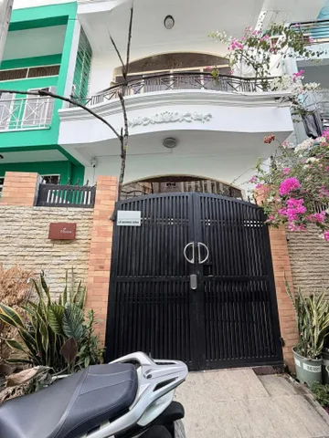 Bất động sản tại TP. Hồ Chí Minh - ảnh 1