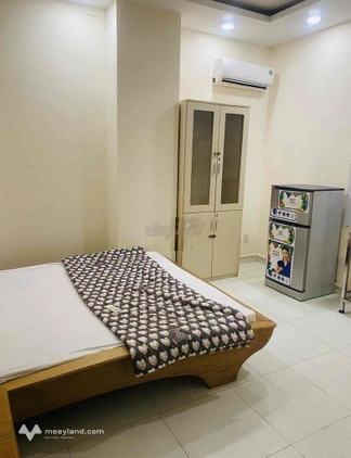 Bất động sản tại TP. Hồ Chí Minh - ảnh 1