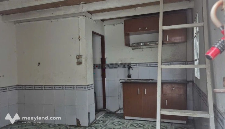 Bất động sản tại TP. Hồ Chí Minh - ảnh 1