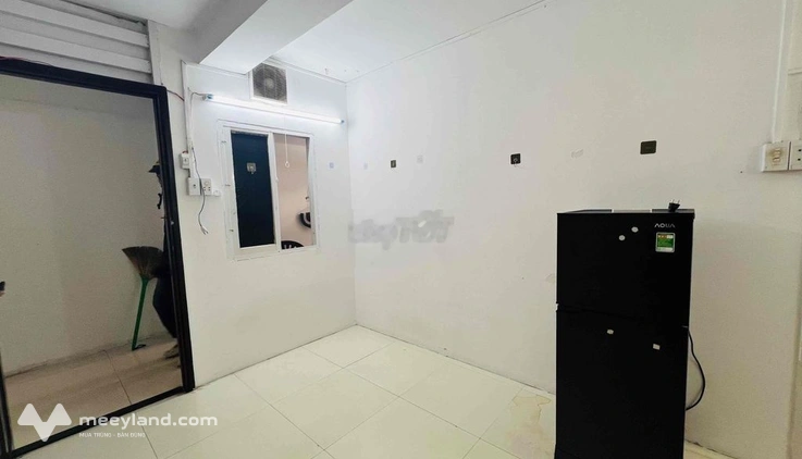 Bất động sản tại TP. Hồ Chí Minh - ảnh 1