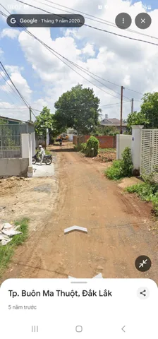 Bất động sản tại Đắk Lắk - ảnh 1