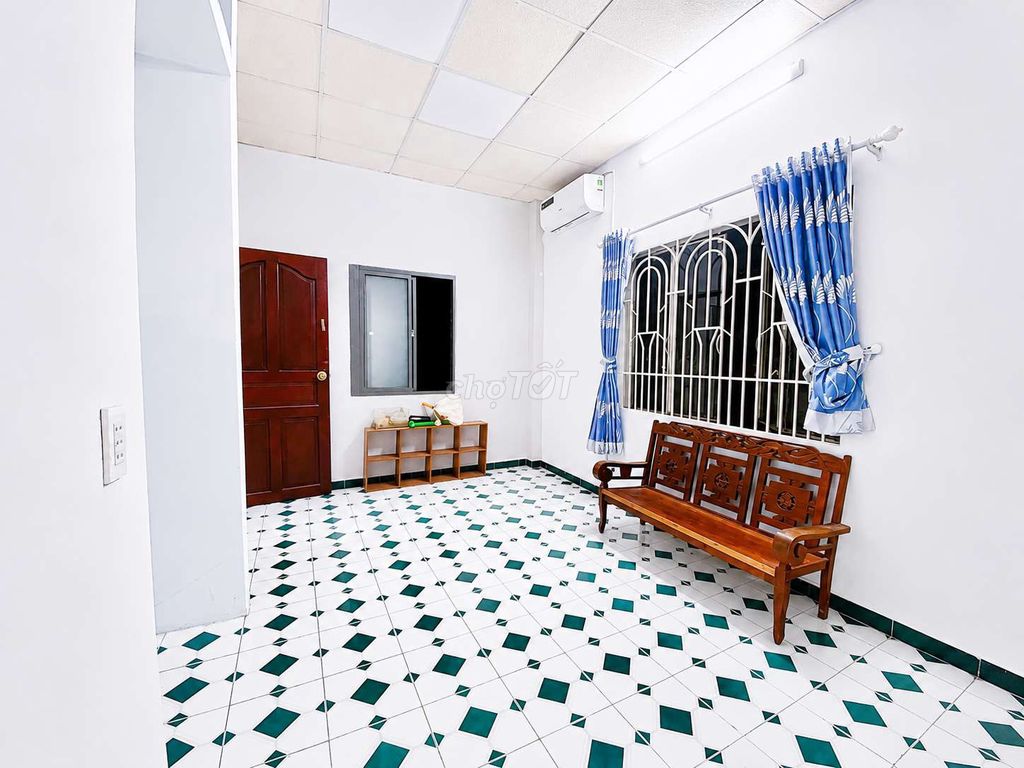 Apartment / condo in Phú Nhuận, TP. Hồ Chí Minh - photo 4