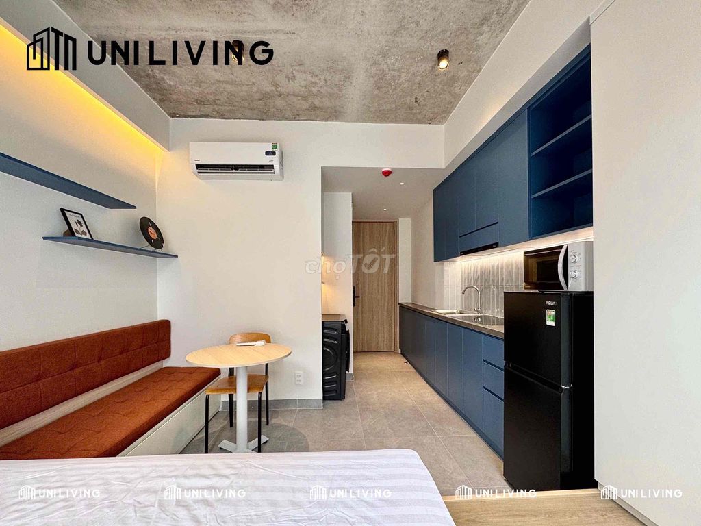 Căn hộ / chung cư tại 3, TP. Hồ Chí Minh - ảnh 3