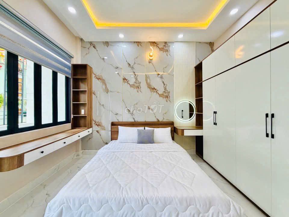 Nhà riêng tại Gò Vấp, TP. Hồ Chí Minh - ảnh 2