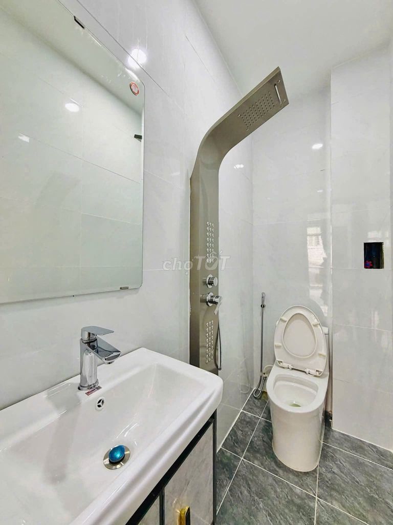 Nhà riêng tại Gò Vấp, TP. Hồ Chí Minh - ảnh 3