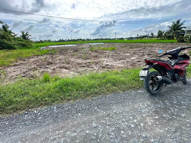 Bất động sản tại Long An - ảnh 1