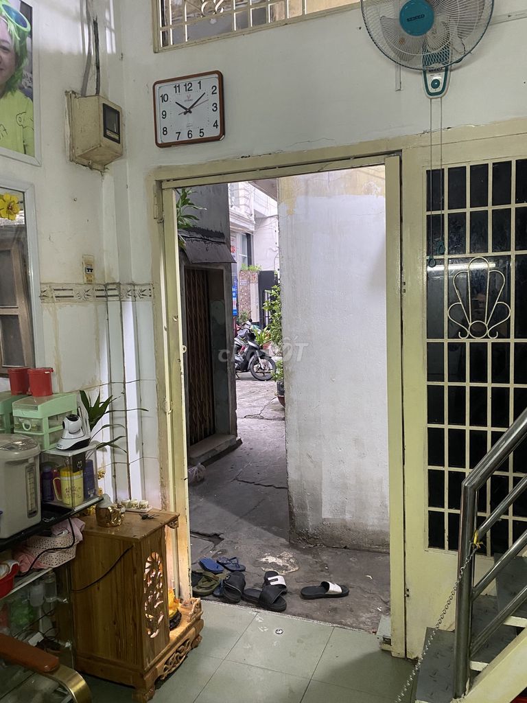 Nhà riêng tại 1, TP. Hồ Chí Minh - ảnh 2